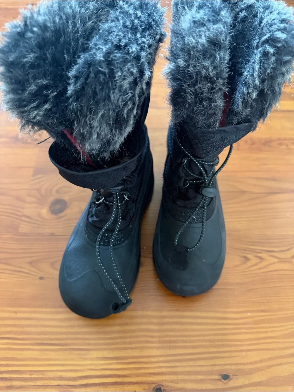 Kamik Snowgypsy Boot